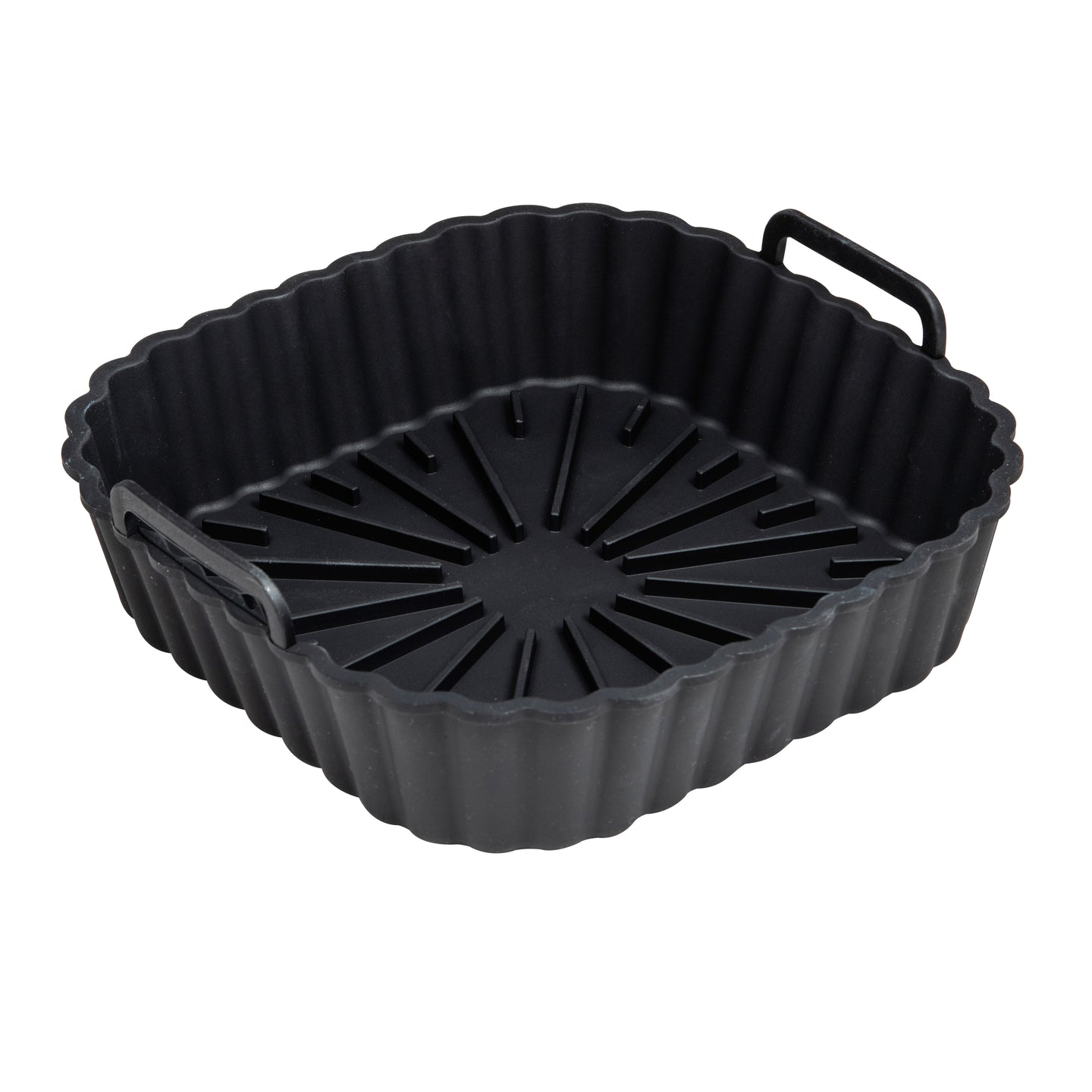 SILICONE MOULD SQUARE 20.7X20.7X7.0CM FOODIES COLLECTION MP
